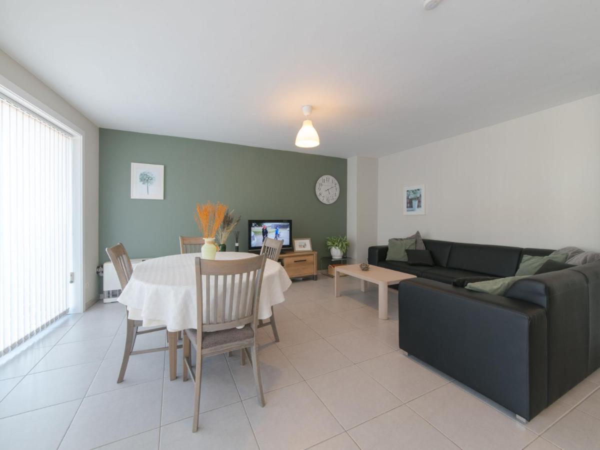 Westhinder By Interhome Blankenberge