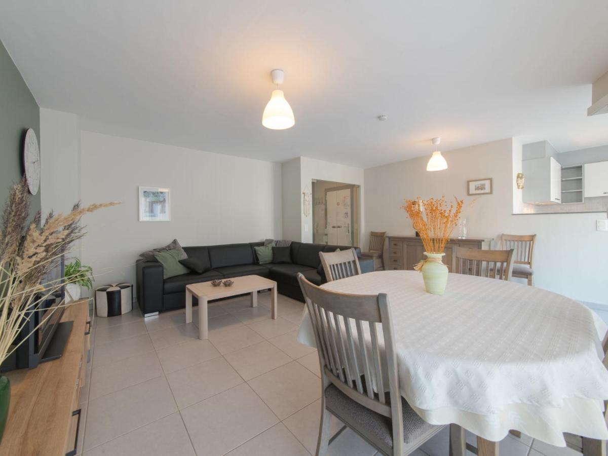 Westhinder By Interhome Blankenberge